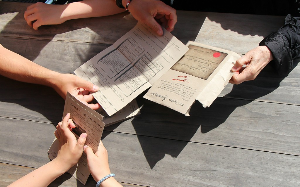 Tickets to Nyhavn Mystery Adventure in Copenhagen (Nyhavn Danish Version) - 3