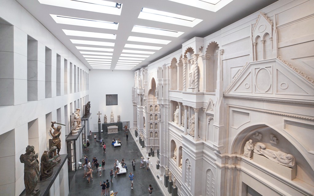 Tickets to Pisa Monumental Complex without Leaning Tower (Tickets to Monumental Complex of Pisa Cathedral Square) - 3