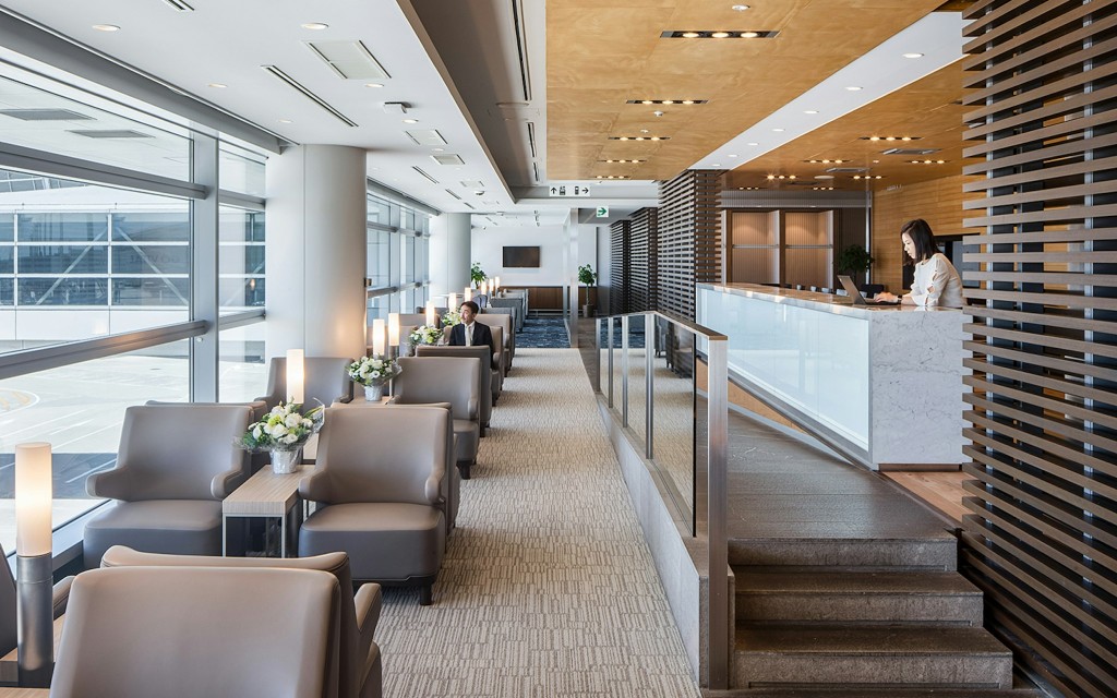 Tickets to Plaza Premium Lounge at Chubu Centrair International Airport (3 Hour Lounge Usage ) - 2