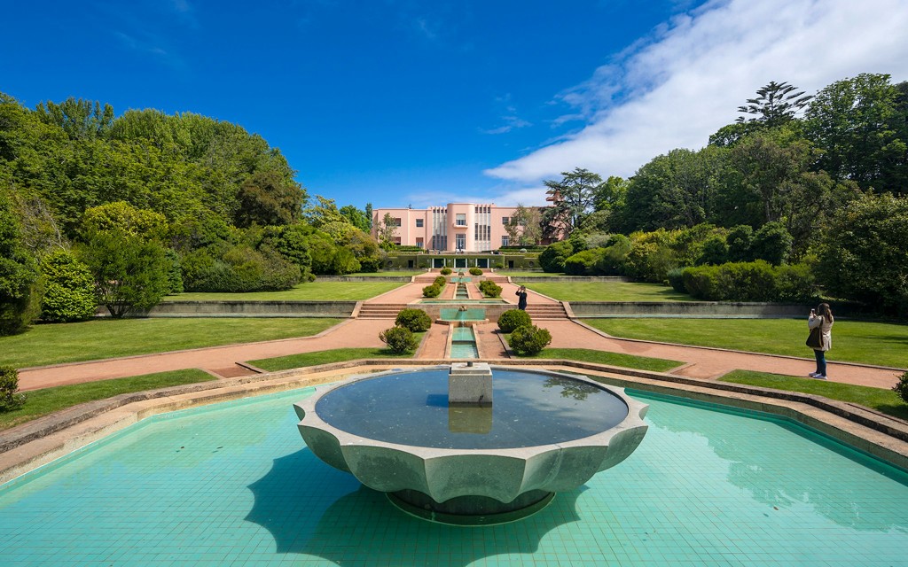 Eintrittskarten für die Serralves Stiftung (Serralves Foundation General Ticket) - 2