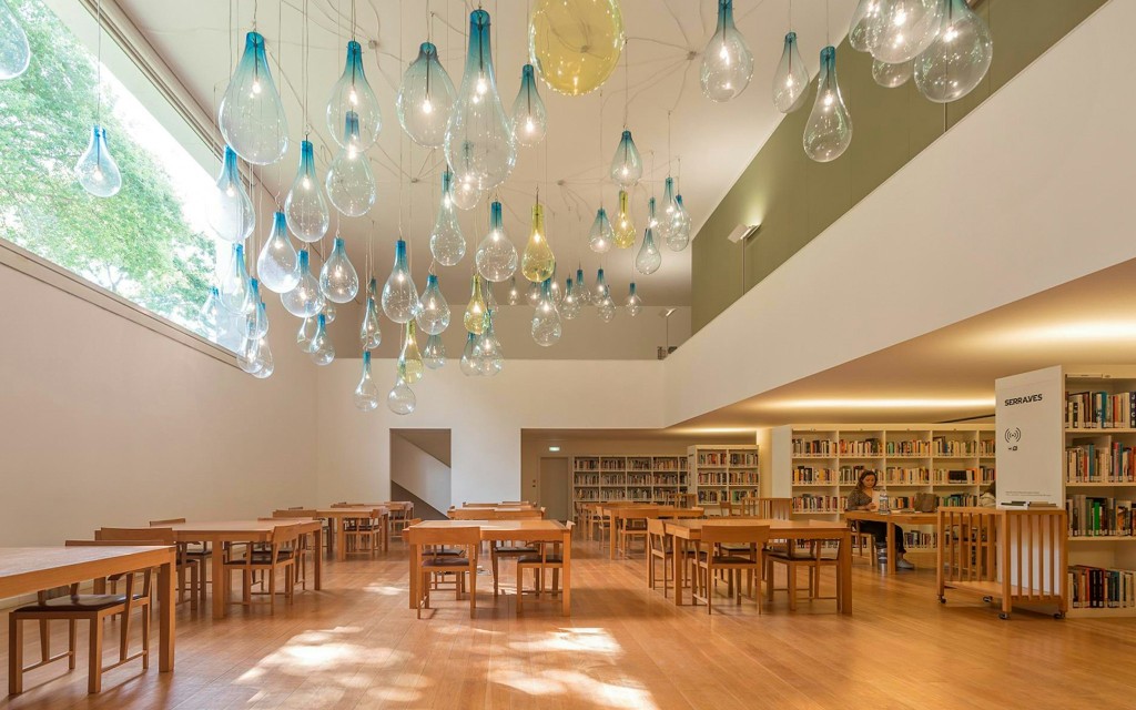 Eintrittskarten für die Serralves Stiftung (Serralves Park & Treetop Walk Only) - 3