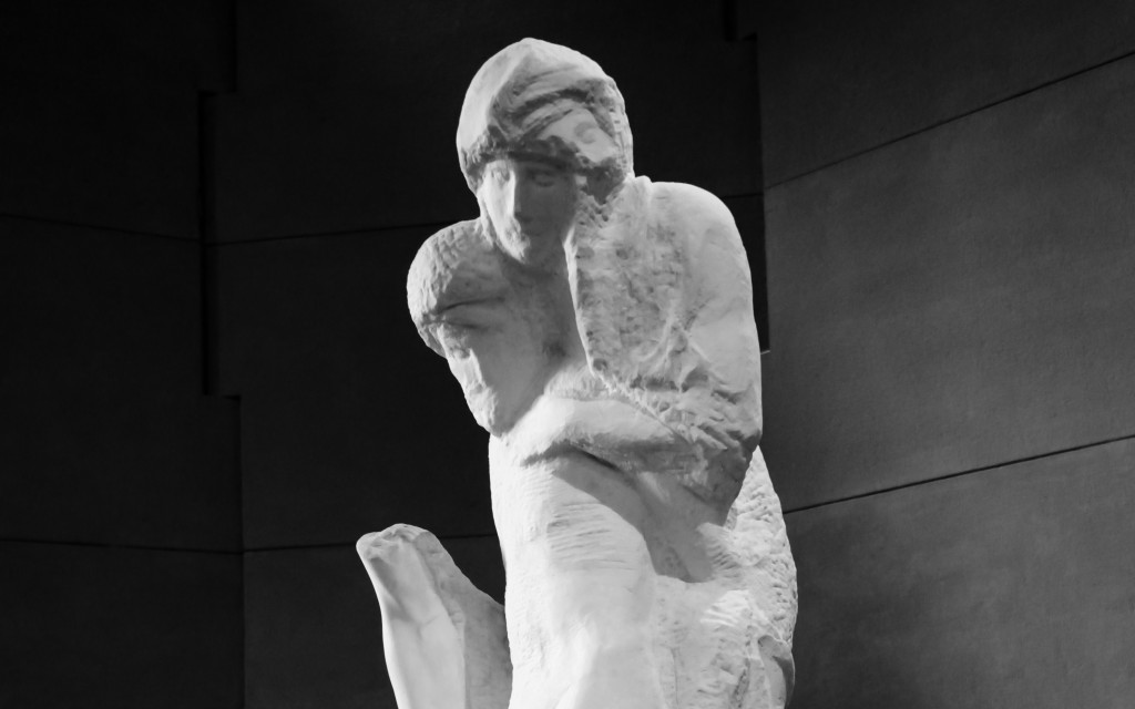 Tickets to Sforza Castle & Rondanini's Pieta - 1