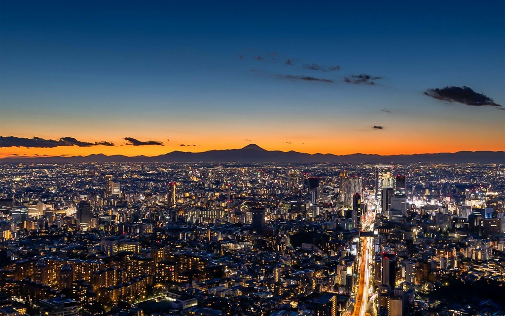 Tickets to Tokyo City View at the Roppongi Hills Observatory (Admission Ticket) - 2