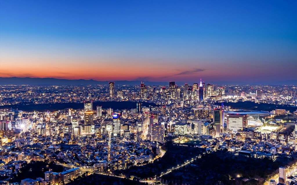 Tickets to Tokyo City View at the Roppongi Hills Observatory (Admission Ticket) - 3