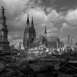 TimeRide Cologne: Virtual Reality Walking Tour - 2