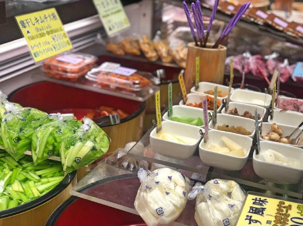 Tokyo Family Food Tour in Asakusa and Sensoji - 3