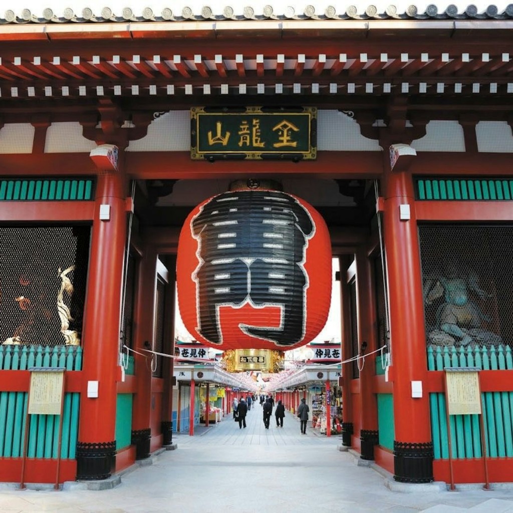 东京:城市观光巴士讲解+东京晴空塔天坊露台门票+午餐 - 1