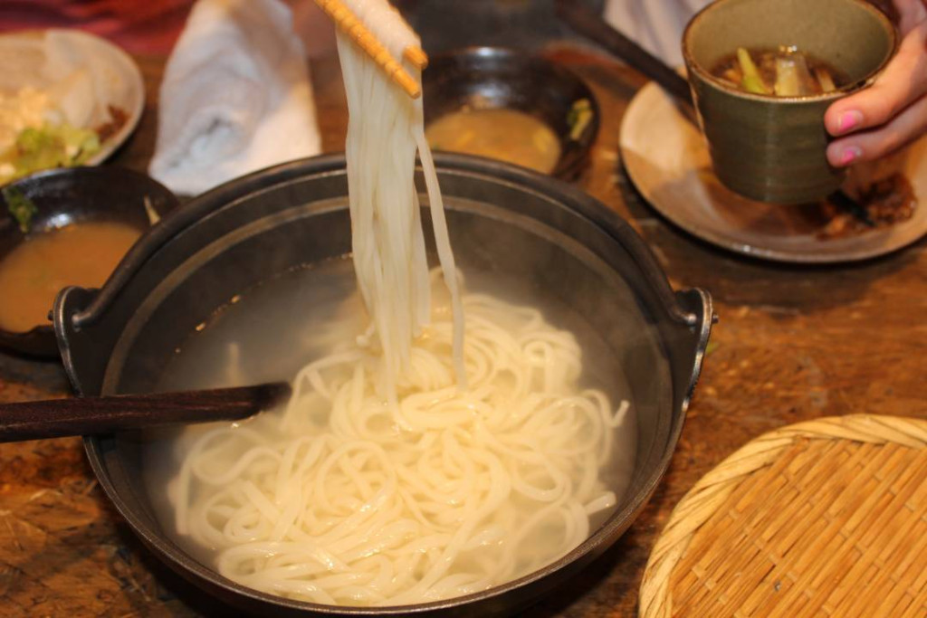 Tokyo Hidden Gem Food Tour in Shinbashi - 1