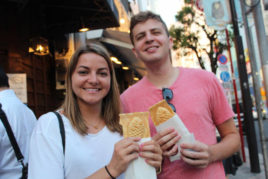 Tokyo Hidden Gem Food Tour in Shinbashi - 2