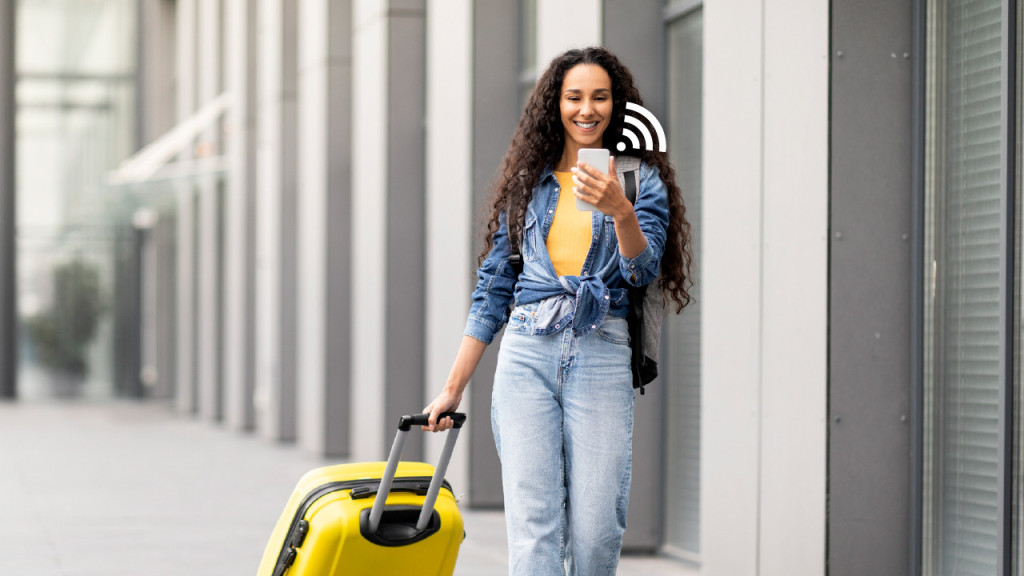 Tokyo, Japan 4G Pocket WiFi Rental (Tokyo, Japan 4G Pocket WiFi Rental - Five Days) - 1