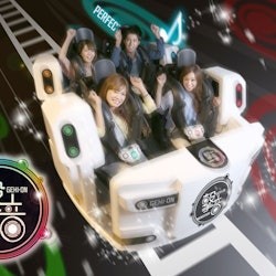 Tokyo Joypolis: Entry Ticket + 1-Day Yurikamome Train Pass - 2