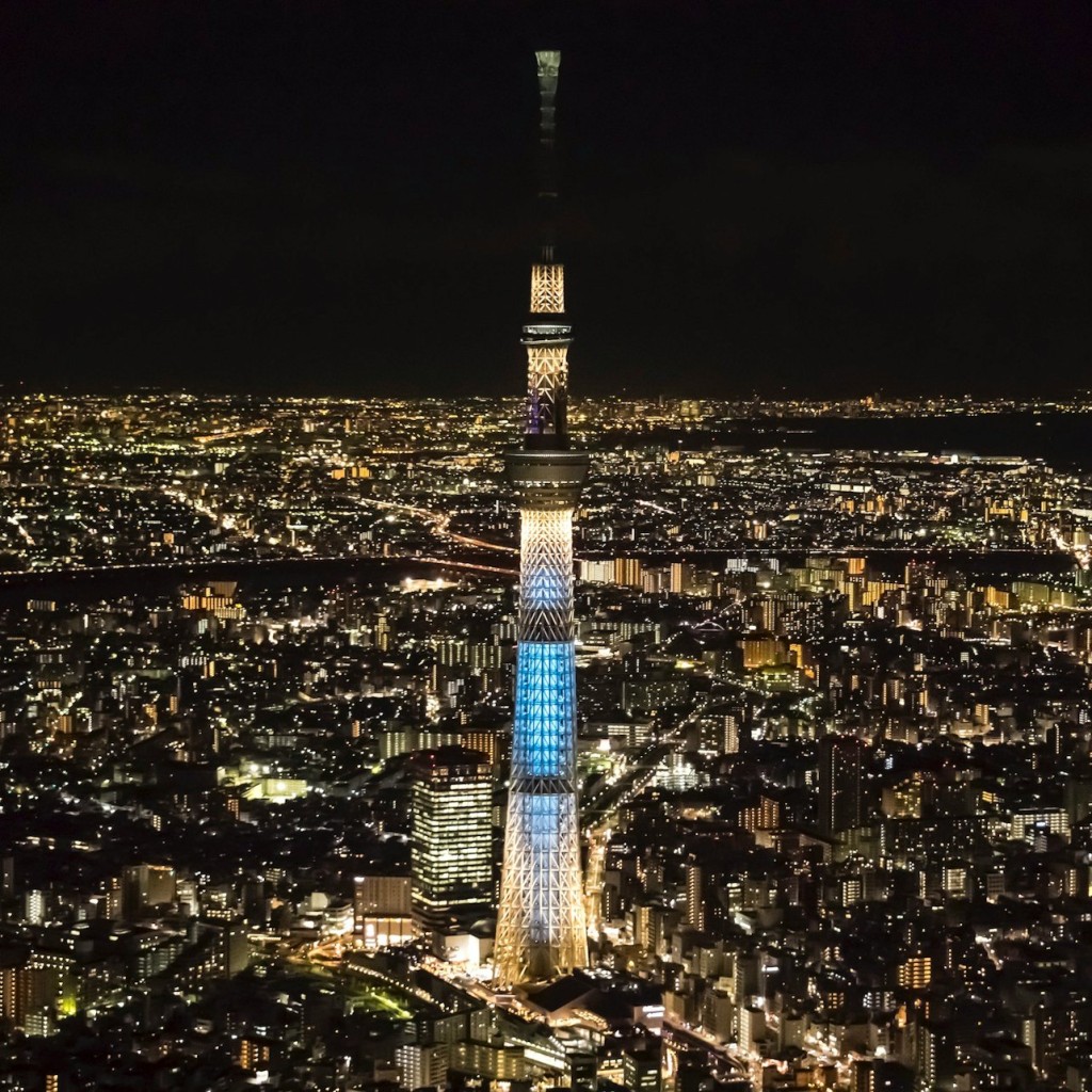 Tokyo Skytree & 24-Hour Tokyo Subway Ticket - 3