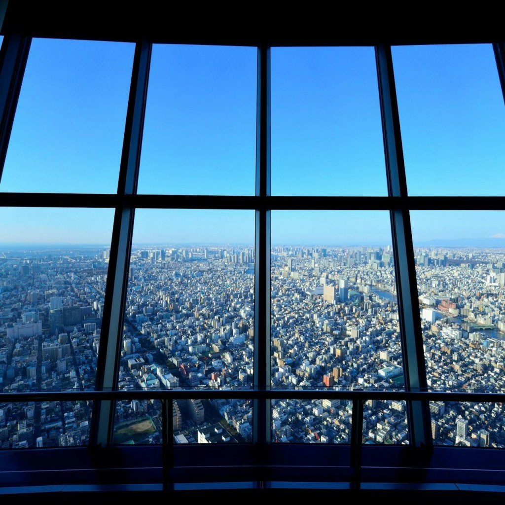 Tòquio Skytree i teamLab Planets: Tiquet d'entrada - 1