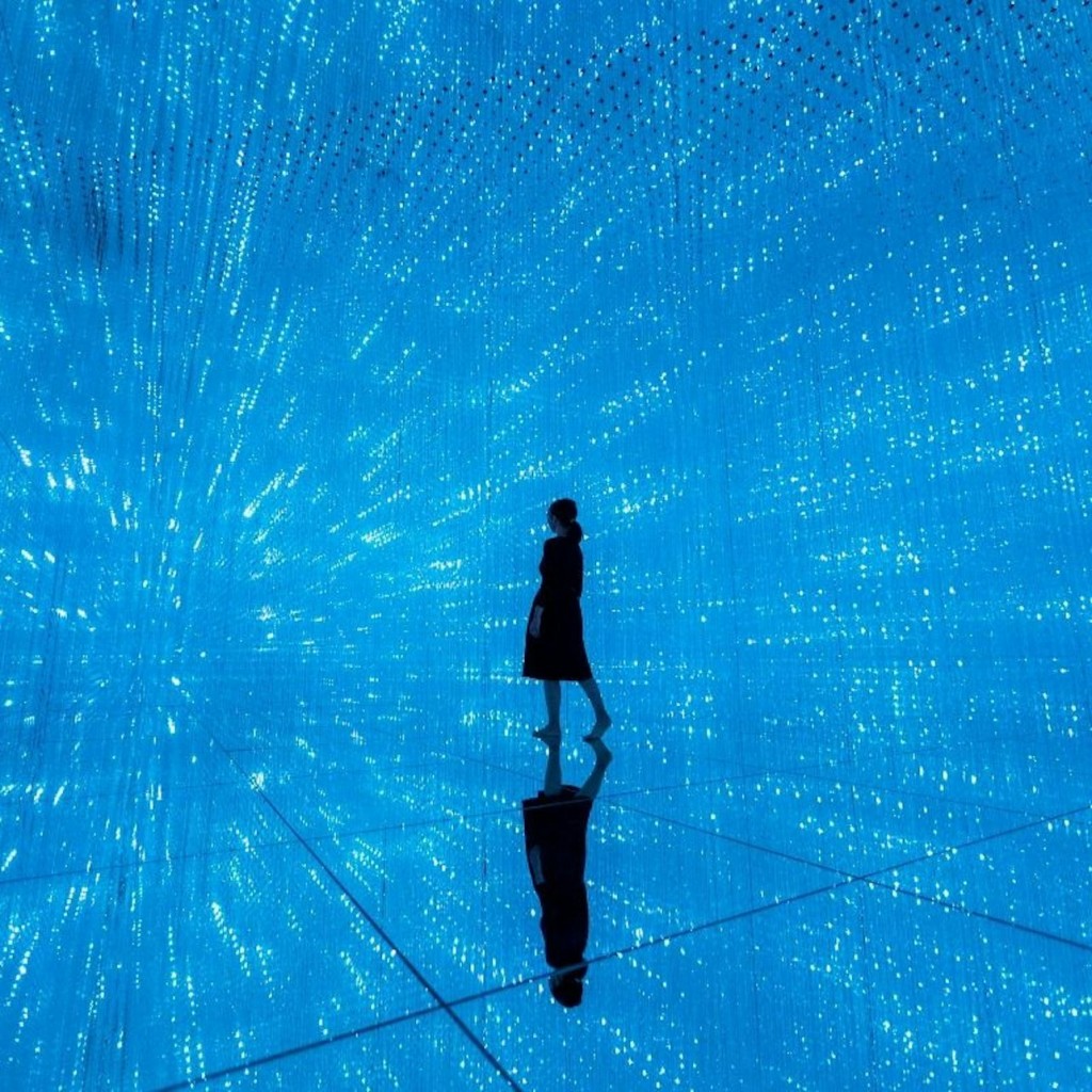 Tòquio Skytree i teamLab Planets: Tiquet d'entrada - 2
