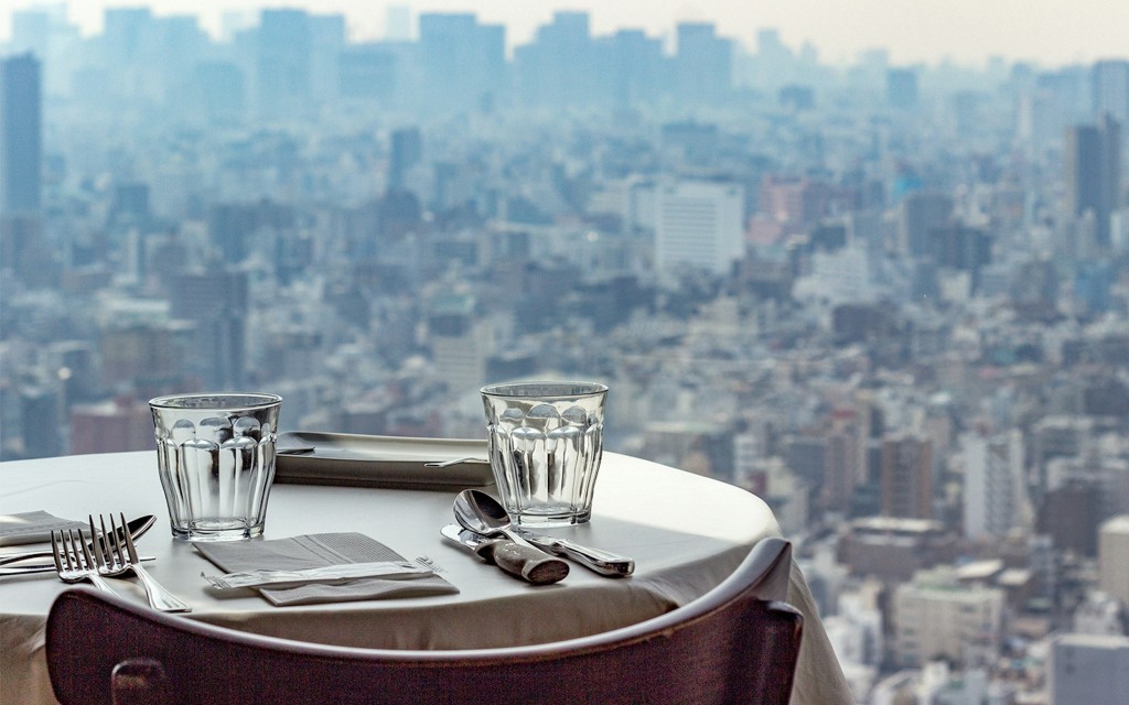 TOKYO SKYTREE Tembo Deck & Tembo Galleria Tickets
(Tembo Deck (350m) + Tembo Galleria (450m) + Sumida Aquarium) - 3