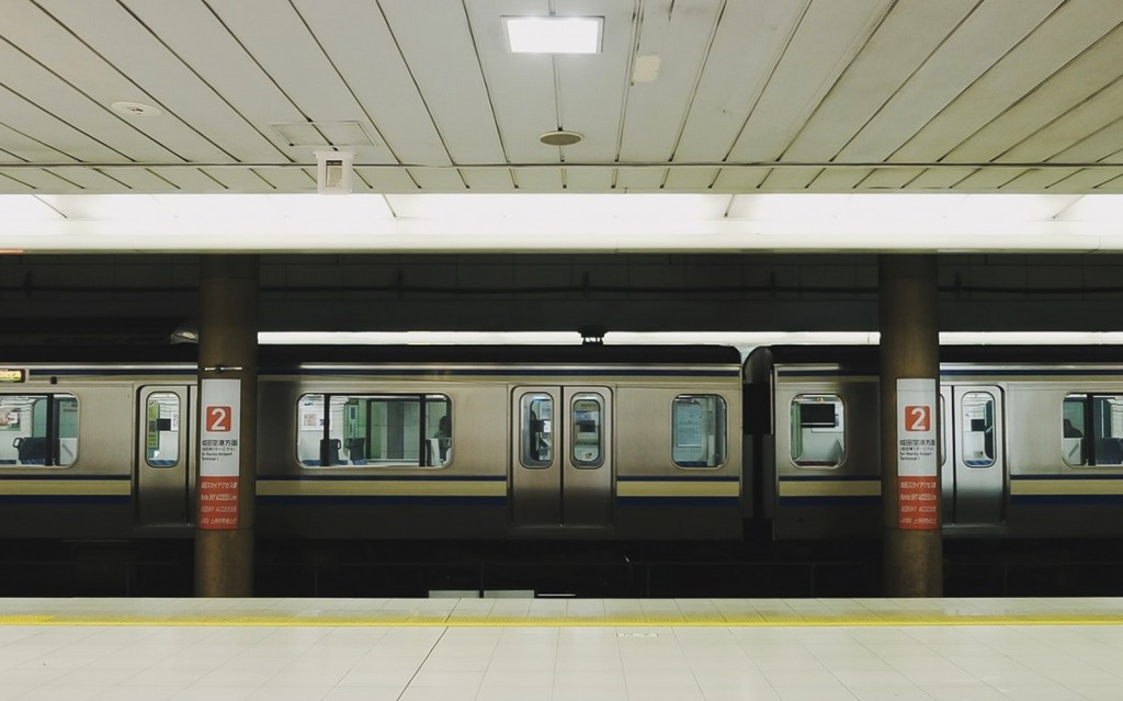 Tokyo Subway Tickets for 24/48/72 Hour (Physical Ticket) - 1