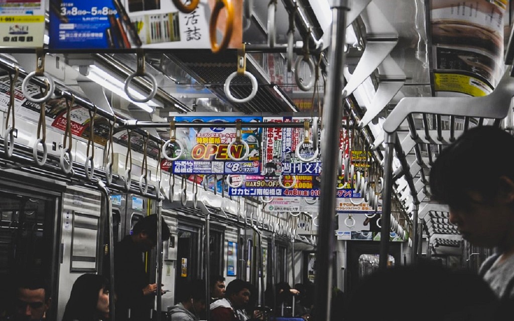 Tokyo Subway Tickets for 24/48/72 Hour (Physical Ticket) - 3