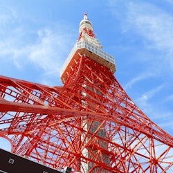 Tokyo Tower: Main Deck Admission + Tokyo Subway Ticket - 2