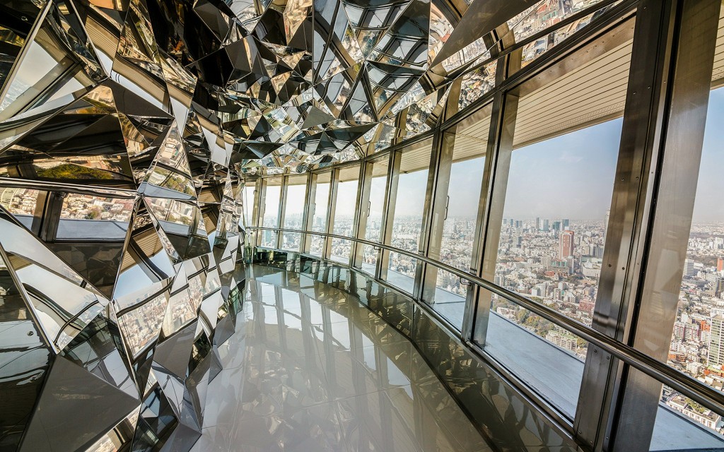 Tokyo Tower Top Deck Tickets (Tokyo tower top deck tickets) - 1