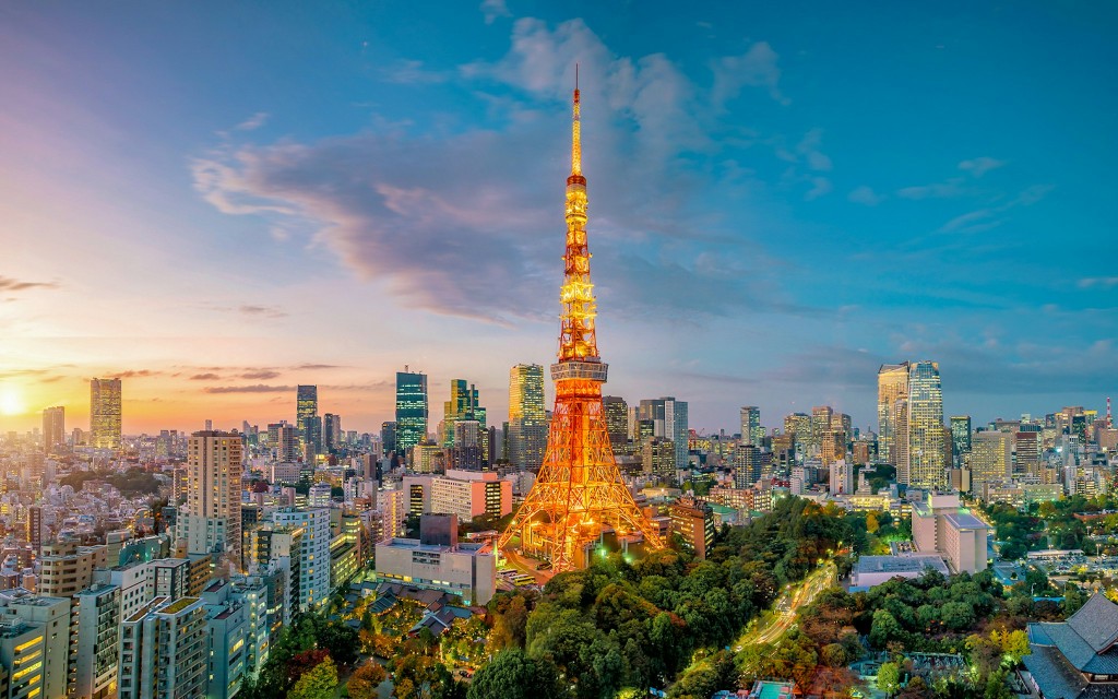 Tokyo Tower Top Deck Tickets (Tokyo tower top deck tickets) - 3