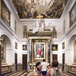 Toledo City & Cathedral: Guided Tour from Madrid - 3