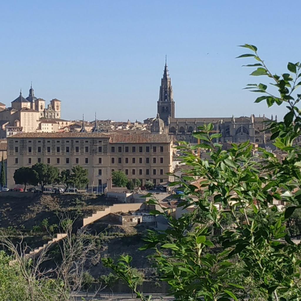 Toledo: Visita guiada a pie + Ida y Vuelta desde Madrid - Day Trip - 2