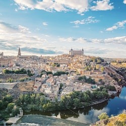 Toledo: Half-Day Tour from Madrid - 1