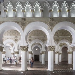 Toledo: Half-Day Tour from Madrid - 2