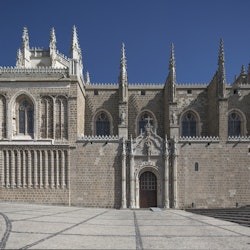 Toledo: Half-Day Tour from Madrid - 3
