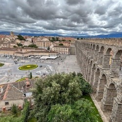 Toledo, Segovia and Avila: Day Trip from Madrid - 1