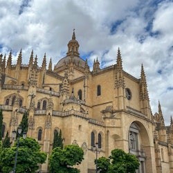 Toledo, Segovia and Avila: Day Trip from Madrid - 2