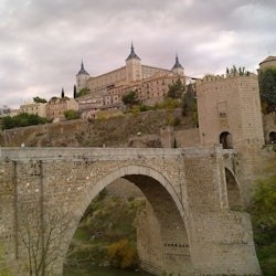Toledo & Segovia: Day Trip from Madrid - 1