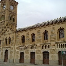 Toledo & Segovia: Day Trip from Madrid - 3