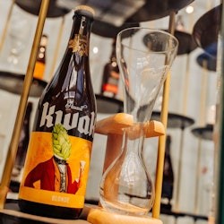 Tootbus Brussels: Hop-on Hop-off Electric Bus Tour + Belgian Beer World - 2
