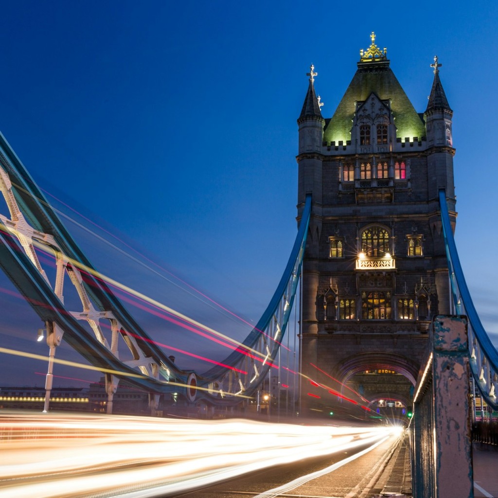 Tootbus Londres: Excursão noturna de ônibus hop-on e hop-off - 1