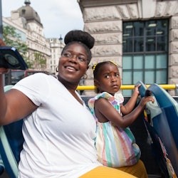 Tootbus London: Kids Tour - 1