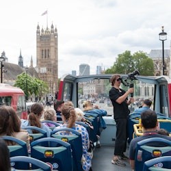 Tootbus London: Kids Tour - 2