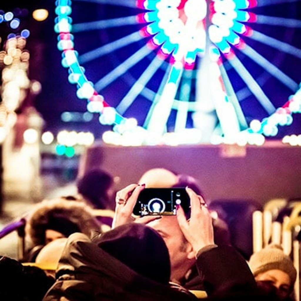 Tootbus Parigi: Bus Hop-on Hop-off ecologico + Tour serale in autobus - Day & Night Pass 1 Day - 1
