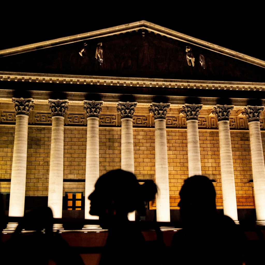 Tootbus Parigi: Bus Hop-on Hop-off ecologico + Tour serale in autobus - Day & Night Pass 1 Day - 2