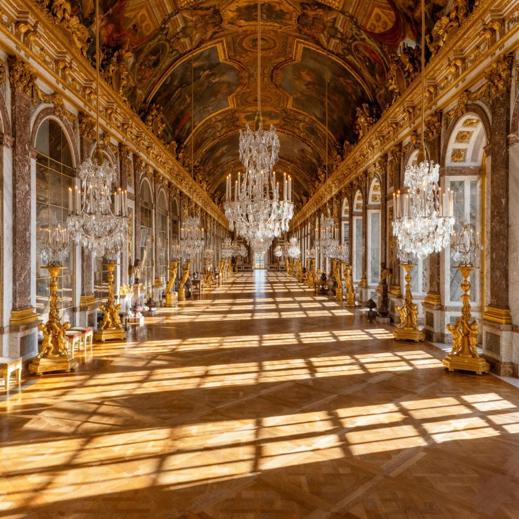 Tootbus Parigi: Tour in bus Hop-on Hop-off + Ingresso alla Reggia di Versailles - 48-Hours - 3