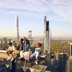 Top of the Rock + Beam Combo - 1