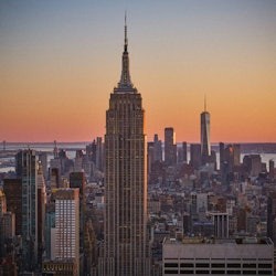 Top of the Rock + Beam Combo - 3