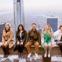 Top of the Rock: Entry Ticket + 2 Attractions - 1