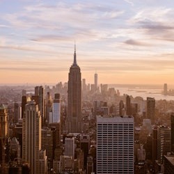 Top of the Rock: Entrada general - 1