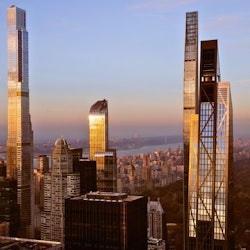 Top of the Rock: Entrada general - 2