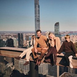 Top of the Rock: Entrada general - 3