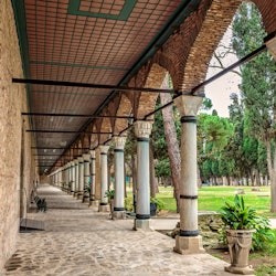 Palácio de Topkapi: Bilhete de entrada + visita guiada - 1