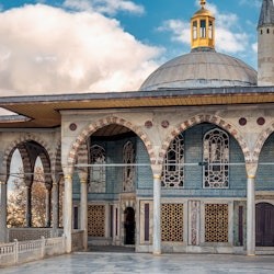 Palácio de Topkapi: Bilhete de entrada + visita guiada - 2