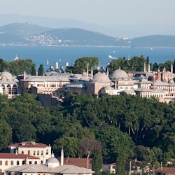 Palácio de Topkapi: Bilhete de entrada + visita guiada - 3