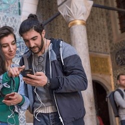 Palácio de Topkapi e Museu do Harém: Bilhete sem filas + audioguia - 2